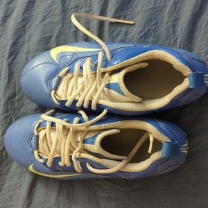Nike Speed Cleats